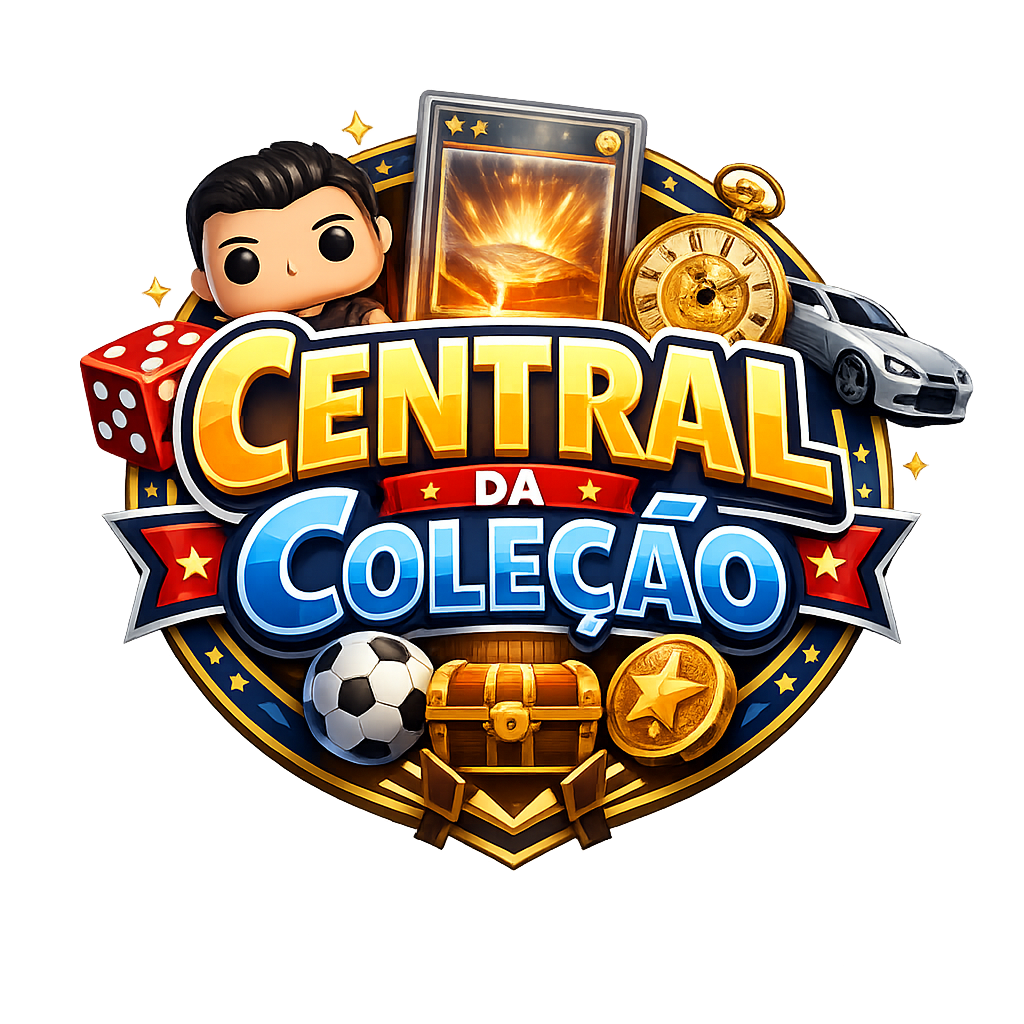 Central da Coleção
